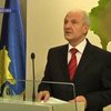 Суд отстранил с должности президента Косово
