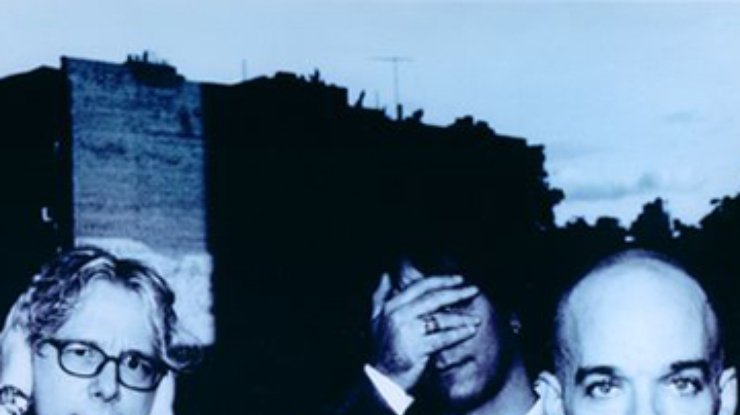 R.E.M. - авторы самого слезоточивого хита