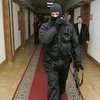 СБУ изъяла документы в офисе регистратора "Киевгорстроя"