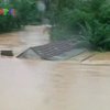 Юго-Восточная Азия страдает от наводнений