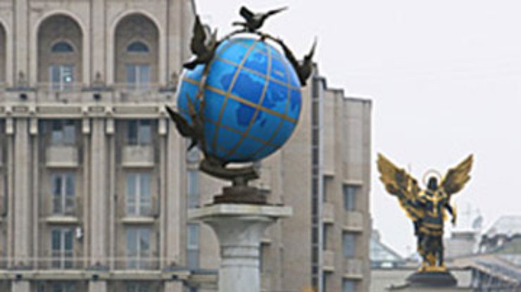 НГ: Украина между Востоком и Западом