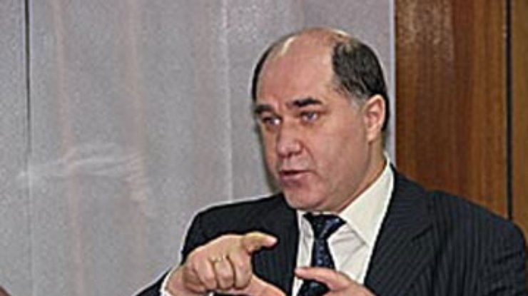 С экс-мэра Кировограда сняли обвинение во взяточничестве