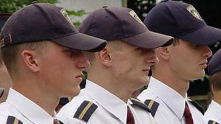 В Латвии за незнание языка уволили 48 полицейских