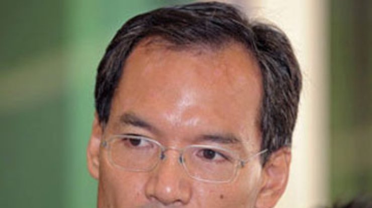 Министр финансов Таиланда снялся в "мыльной опере"