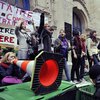 Акции протеста во Франции: Стране грозит топливный коллапс