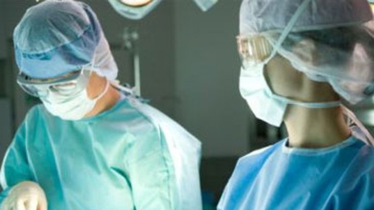 Киевским "черным трансплантологам" предъявлено обвинение