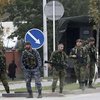 Жертвами атаки на парламент Чечни стали 3 человека, более 15 ранены