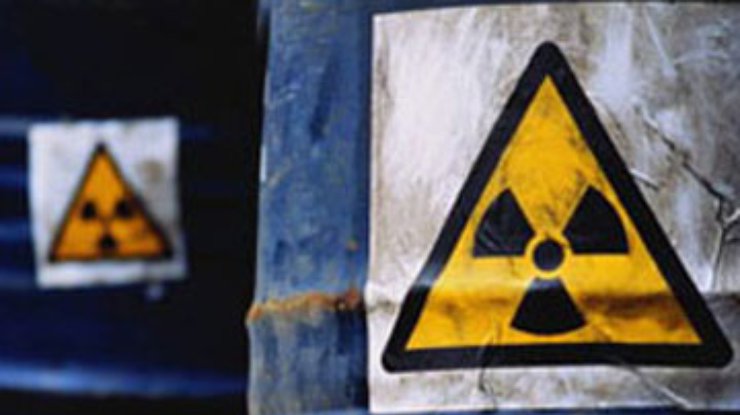 РФ будет перевозить ядерные материалы через Украину