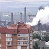 Украина не хочет сокращать парниковые выбросы