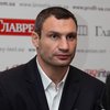 Виталий Кличко: Перед нашим поединком Бриггс допинг не употреблял