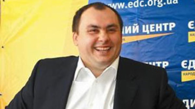 СБУ задержала кандидата в мэры Донецка