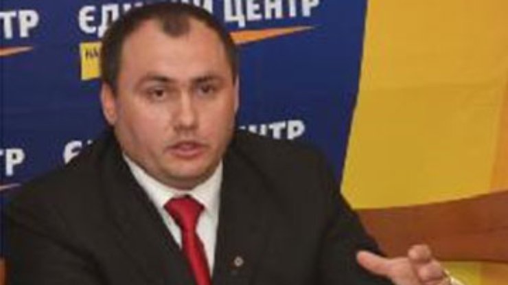СБУ объяснила задержание кандидата в мэры Донецка
