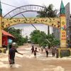На Индонезию обрушились сразу три стихийных бедствия