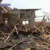 Жертвами цунами в Индонезии стали 340 человек