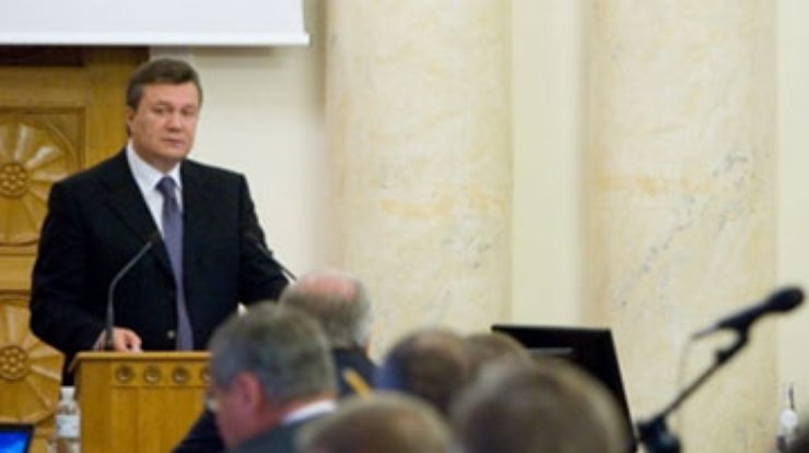Левочкин сказал, когда Янукович будет увольнять министров