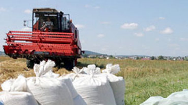 Европа требует от Украины "научно обосновать" квоты на зерно