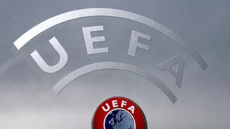 Скандал вокруг Евро-2012: УЕФА подал в суд на Марангоса