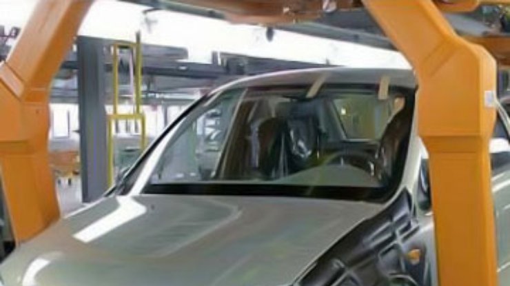 АвтоВАЗ отзывает 12 тысяч машин из-за проблем с тормозами