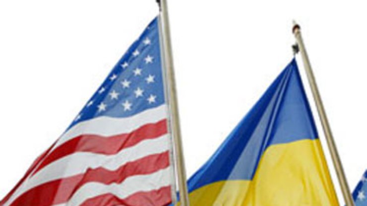 Выборы в Украине не были достаточно открытыми - США
