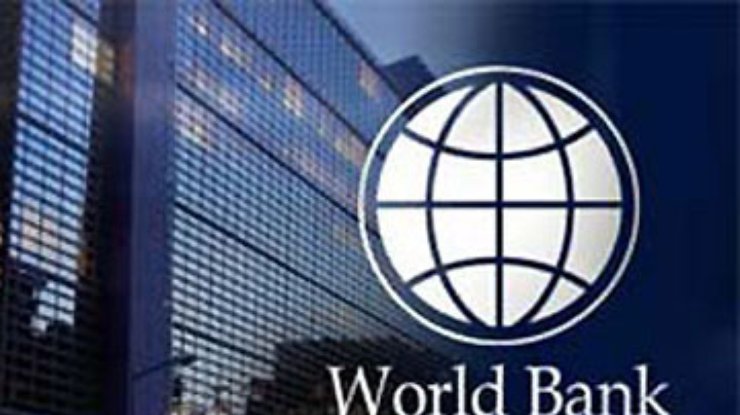 Всемирный банк считает нецелесообразной рекапитализацию украинских банков