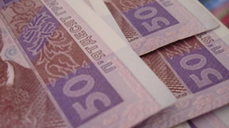 4,5 миллиона украинцев не платят в Пенсионный фонд - Азаров