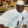 Президент Гамбии решил сделаться королем