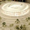 Варшавский стадион Евро-2012 продает свое название