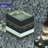 В эти дни мусульмане совершают паломничество в Мекку
