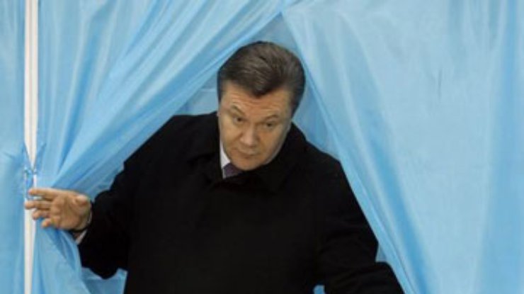 Кодекс Януковича