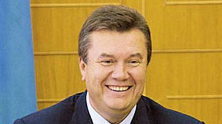 Янукович пригрозил открутить оппозиционным мэрам головы