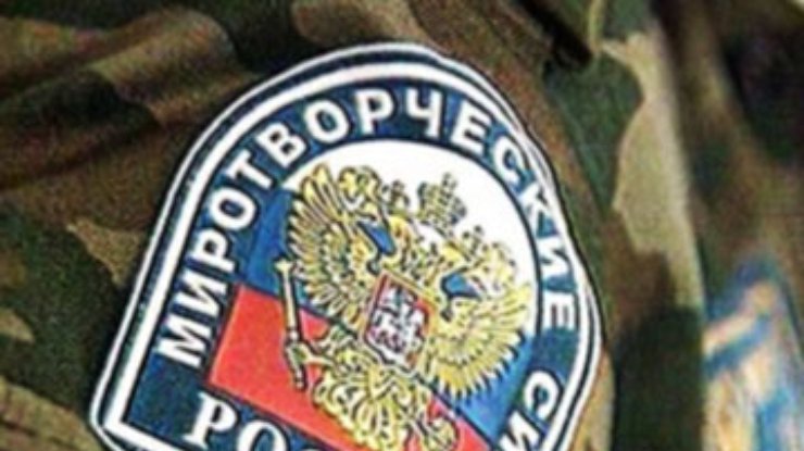 Молдова просит НАТО выдворить из Приднестровья войска РФ