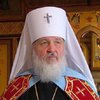 В конце ноября в Украину приедет патриарх Кирилл