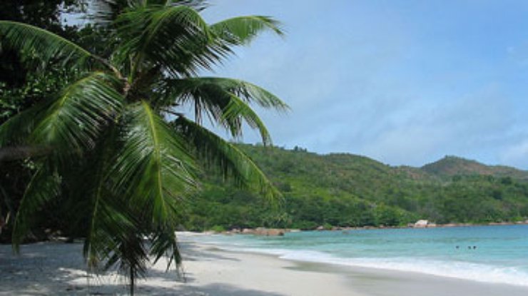 Сейшельские острова "подключат" к Сети подводным кабелем