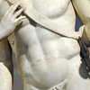 Берлускони потребовал вернуть статуе бога Марса отсутствующие гениталии