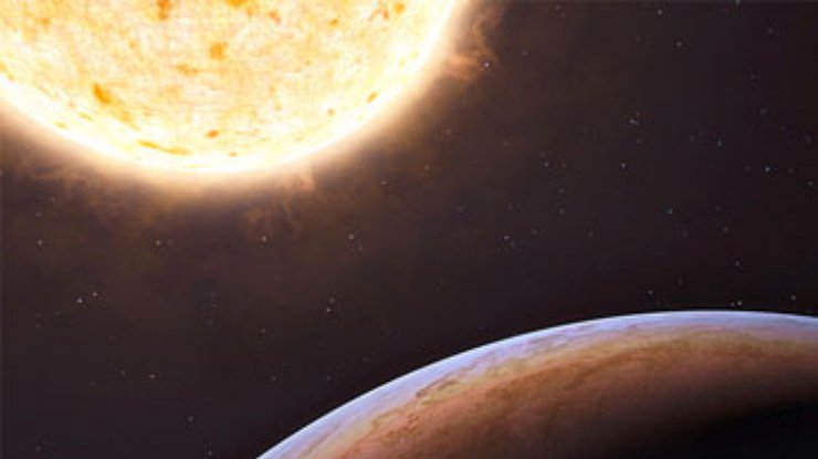 Астрономы нашли экзопланету с "внегалактическим" происхождением