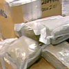 Полиция Никарагуа конфисковала более 1,4 тонны кокаина