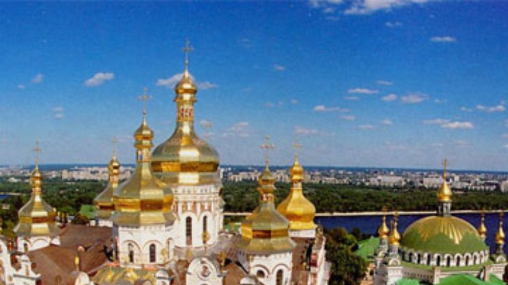 Украине указали на проблемы с религиозной свободой