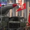 Пхеньян и Сеул обменялись артиллерийскими залпами