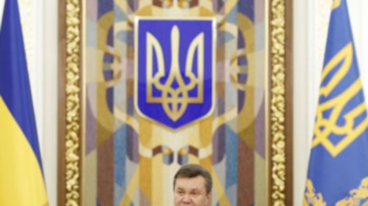 Януковичу подходит срок