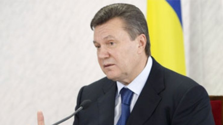 Янукович не подпишет Налоговый кодекс "с кондачка" - Чечетов