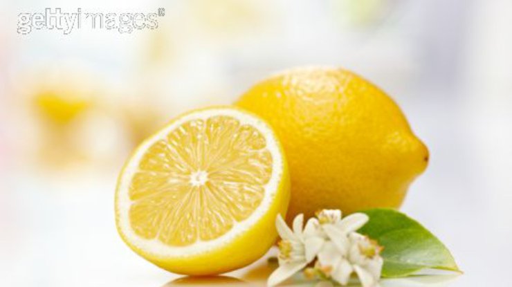 Лимонная диета нормализирует пищеварение