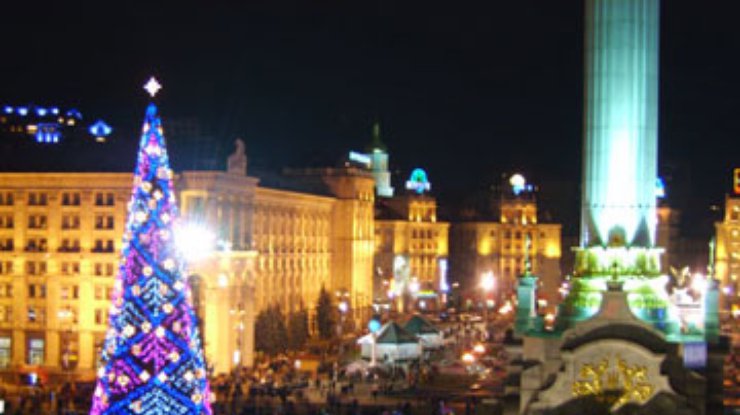 Рождественских каникул в Украине не будет