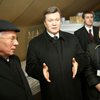 От Януковича с приВЕТОм