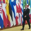 Янукович участвует в саммите ОБСЕ в Астане
