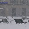 В Москве снова побит температурный рекорд