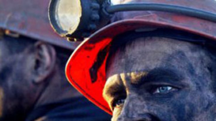 "Аль-Джазира" сняла фильм о рабском труде шахтеров Донбасса