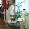 В Черновцах студенты-дизайнеры создали модную коллекцию 19 века