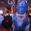 Святой Николай уже порадовал чешских детей подарками