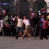 На Гаити происходят массовые протесты