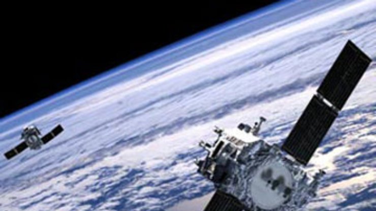 Запуск украинского спутника Сич-2 перенесен